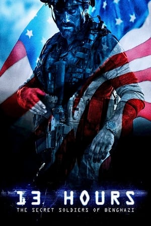 13 Hours (2016) Hindi Dual Audio 450MB