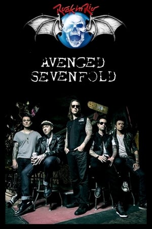 Avenged (2013) Hindi Dual Audio – HD Poster Download - Filmyzilla