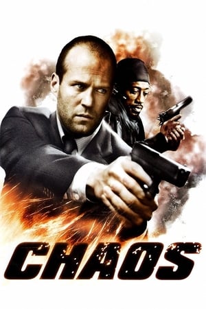 Chaos (2005) Hindi Dual Audio Hindi 350MB ESubs HD Poster Download - Filmyzilla