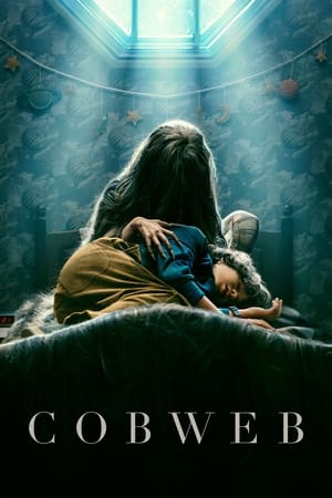 Cobweb (2023) Hindi Dual Audio – HD Poster Download - Filmyzilla