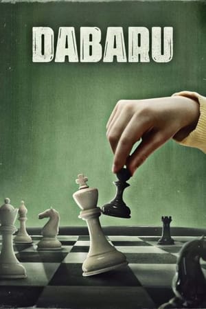 Dabaru 2024 Bengali HD Poster Download - Filmyzilla