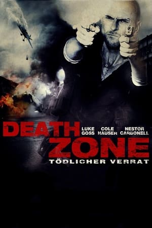 Dead Drop (2013) Hindi Dual Audio [1GB] HD Poster Download - Filmyzilla