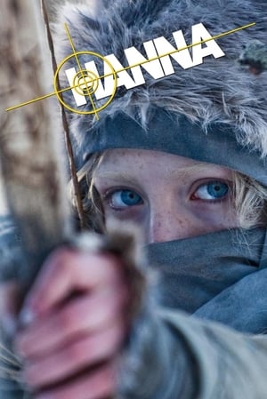 Hanna (2011) Hindi Dual Audio [840MB] HD Poster Download - Filmyzilla