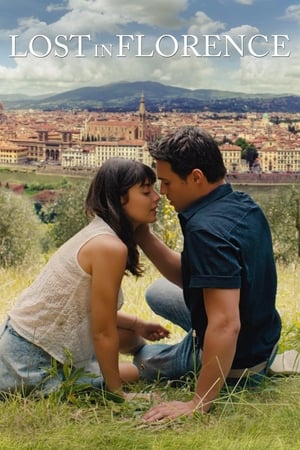 Lost in Florence (2017) Hindi Dual Audio – HD Poster Download - Filmyzilla