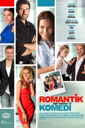 Romantic (2021) (Hindi – Telugu) Dual Audio – HD Poster Download - Filmyzilla