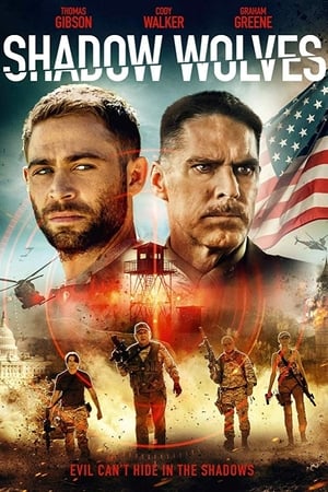 Shadow Wolves (2019) Hindi Dual Audio – HD Poster Download - Filmyzilla