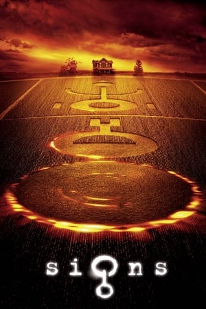 Signs 2002 Hindi Dual Audio [800MB] HD Poster Download - Filmyzilla