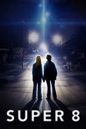 Super 8 (2011) Hindi Dual Audio 360MB HD Poster Download - Filmyzilla