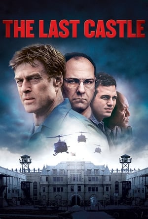 The Last Castle (2001) Hindi Dual Audio [1.1GB] HD Poster Download - Filmyzilla