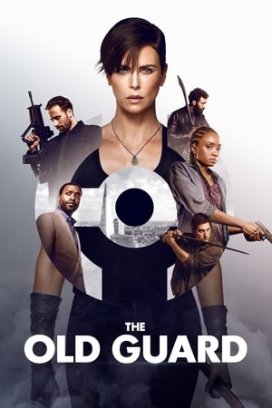 The Old Guard (2020) Hindi Dual Audio [1.2GB] HD Poster Download - Filmyzilla
