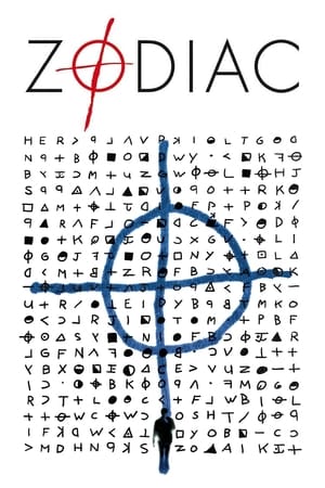 Zodiac (2007) Hindi Dual Audio 500MB HD Poster Download - Filmyzilla